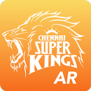 CSK AR - Official Chennai Super Kings' AR App APK