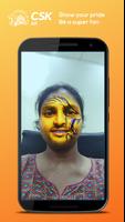 CSK AR - Official Chennai Super Kings' AR App capture d'écran 3