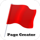 Pages Creator icon