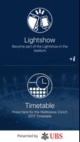 Weltklasse Zürich Lightshow by UBS Screenshot 1