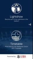 Weltklasse Zürich Lightshow by UBS screenshot 1