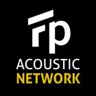 Icona Fanpictor Acoustic Network