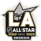 Icona 2017 Honda NHL All-Star Show