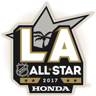 2017 Honda NHL All-Star Show icon