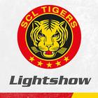 SCL Tigers Lightshow icon