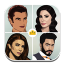 Arab Celebrities Fans Challenge APK
