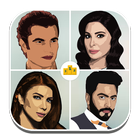 Arab Celebrities Fans Challenge icon