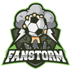 Football Fanatics ⚽️ FanStorm - Clash of Fans icon