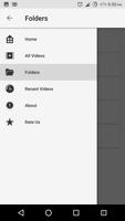 Full HD Video Player স্ক্রিনশট 2