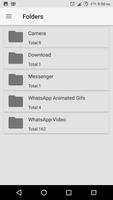 Full HD Video Player স্ক্রিনশট 3