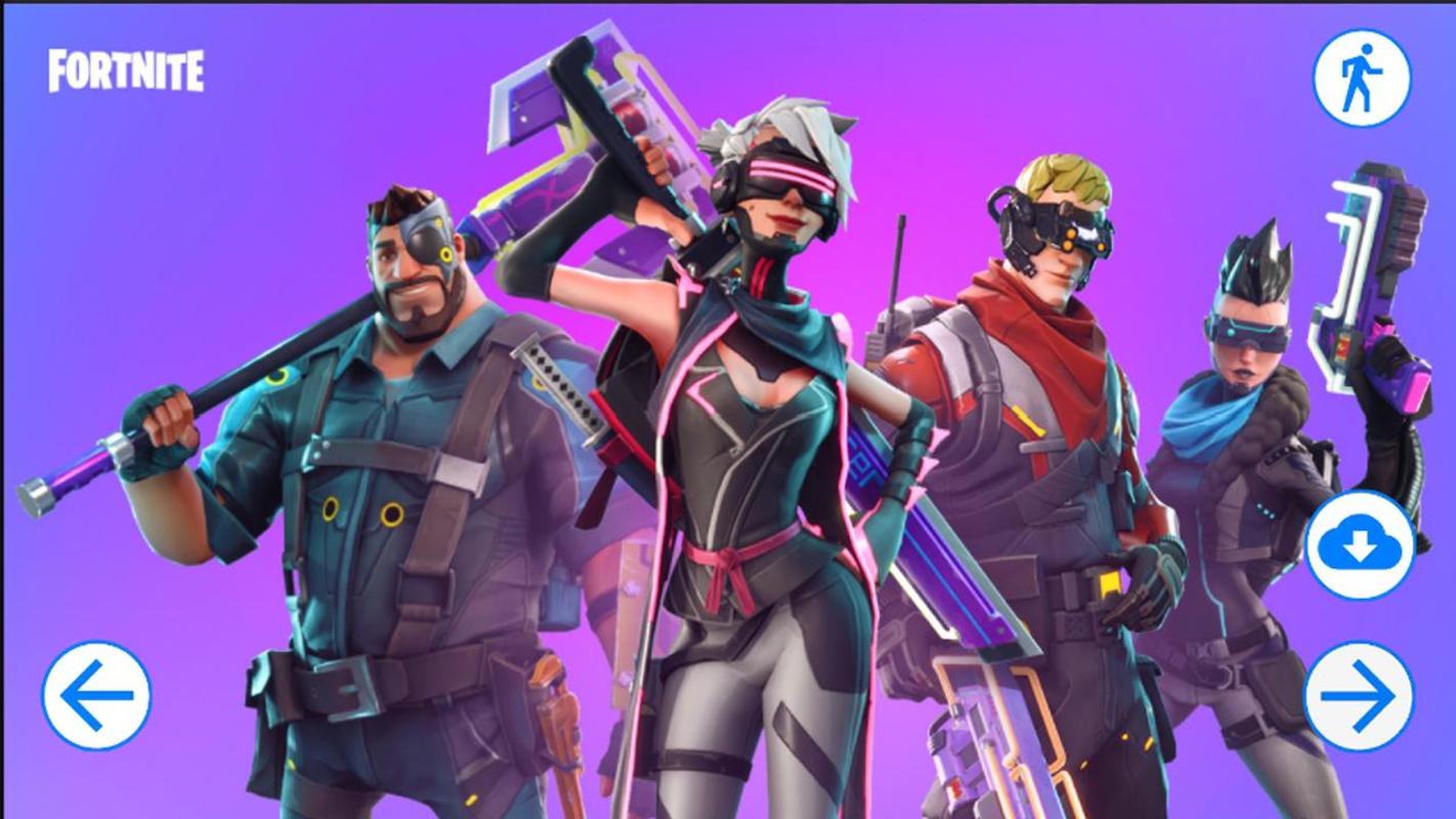 fortnite royale battle wallpapers poster - fortnite advertisement poster