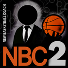 New Basketball Coach 2 PRO icône