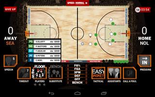 New Basketball Coach 2 Screenshot 2