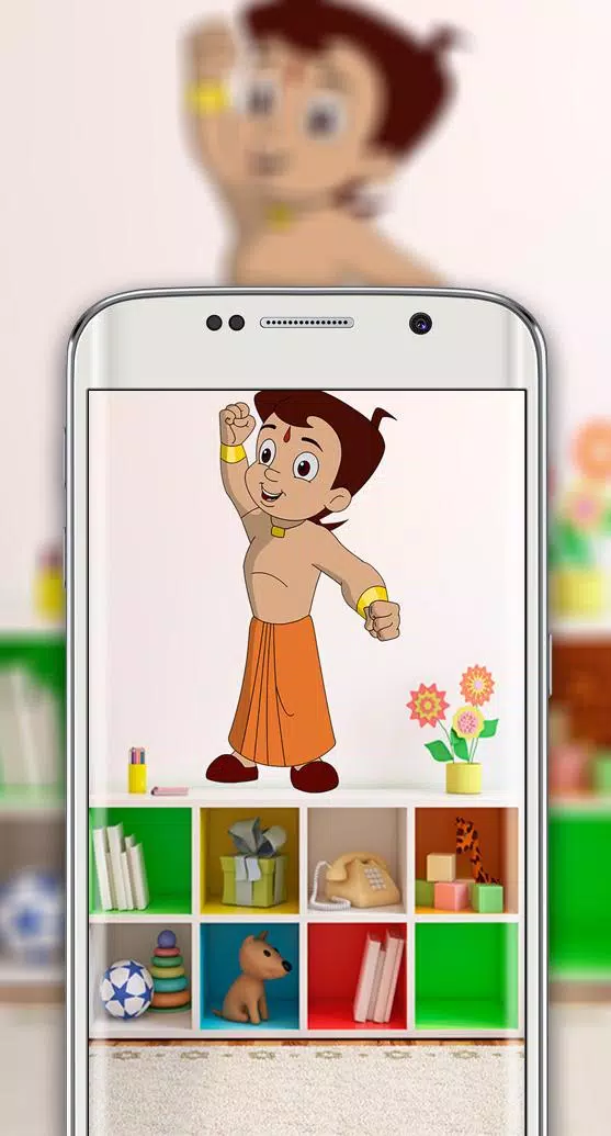 Chhota Bheem wallpaper APK for Android Download Chhota Bheem wallpaper APK for Android Download