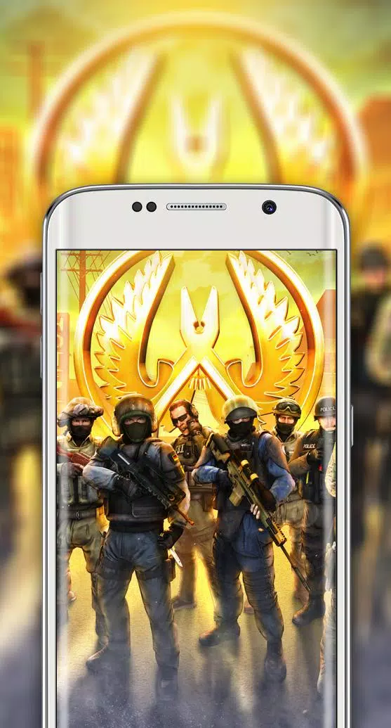 CS GO APK pour Android Télécharger CS GO APK pour Android Télécharger