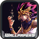 Yu Gi Oh Wallpaper APK