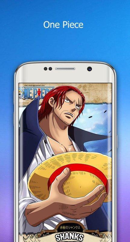 Android 用の One Pieces Wallpaper Hd Apk をダウンロード