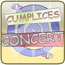 Cumplices C1R en Concert APK