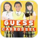 Carrossel Cartoon Guess APK