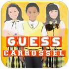 Carrossel Cartoon Guess icon