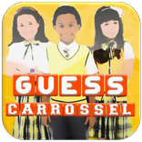 Carrossel Cartoon Guess