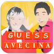 LQSA Se Avecina Cartoon Guess