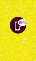 SMS পোস্টার