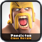 Battle Results Clash Royale ikon