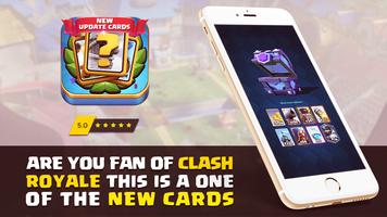 New Chest End Gems For Clash Royale Simulator Free screenshot 2