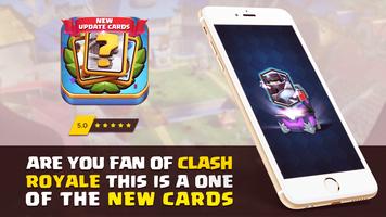 New Chest End Gems For Clash Royale Simulator Free screenshot 3