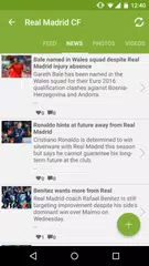 download Fanscup: Football by the Fans APK