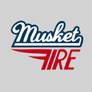 Musket Fire: Patriots News APK