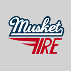 Musket Fire ไอคอน