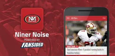 Niner Noise: News for San Francisco 49ers Fans