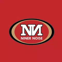 Niner Noise: News for San Francisco 49ers Fans APK Herunterladen