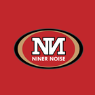 آیکون‌ Niner Noise