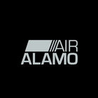 آیکون‌ Air Alamo