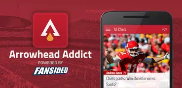 Arrowhead Addict: Chiefs News