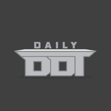Daily DDT biểu tượng