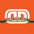 Dawg Pound Daily icône