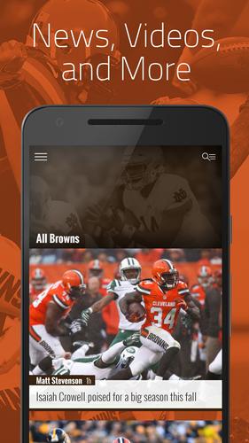 Dawg Pound Daily For Android Apk Download
