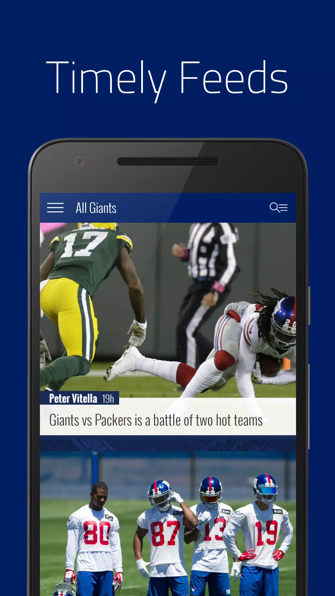 GMEN HQ APK for Android Download