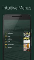 Green Bay Football ภาพหน้าจอ 1