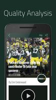 Green Bay Football ภาพหน้าจอ 2