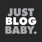 Just Blog Baby icône