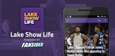 Lake Show Life: Lakers News