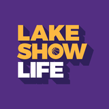 Lake Show Life-icoon