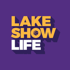 Lake Show Life Zeichen