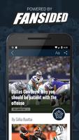 Dallas Football captura de pantalla 1