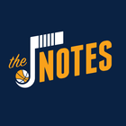 The J-Notes icône